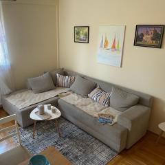 SkyBreak Apartment
