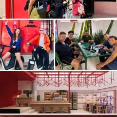 Dali Upland International Youth Hostel, near the south gate of the ancient city ,5 mins walk to the old town, Close to Er Hai Lake, convenient payment and visa cards are accepted
