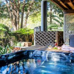 Free Night Stay Pet Friendly - Heated Spa