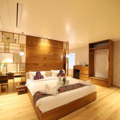Hotel Seven Stone Bhilwara
