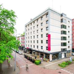 Leonardo Hotel Rotterdam Savoy