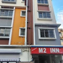 Hotel O MAJESTIC M2 INN