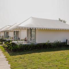 The Fern Seaside Luxurious Tent Resort Daman