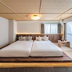 Apartment Hotel 11 Yasaka