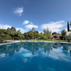 Crisol Jardines de Córdoba