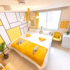 Makuhari & Tsudanuma Disney & Narita Airport Narashino by LEON RESORT 幕張 津田沼 習志野