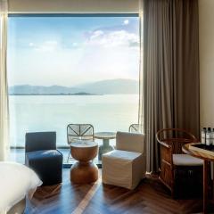 Dali Qingmai Seaview Resort