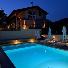 Villa dell'Olivo Bianco