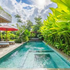 5 BR Retreat Villa - Beach Access