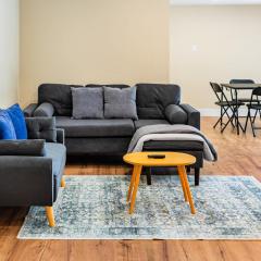 Pet & Family-Friendly 4BR Grill & Chill