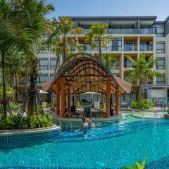 Wyndham Garden Naithon Phuket