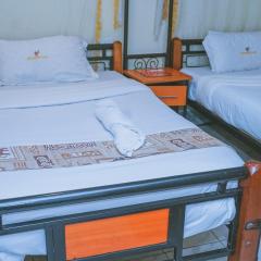 LAZARUS KAKA CBD Accomodations