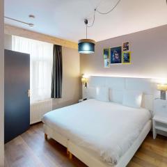 greet hotel Lille Gare Flandres - Groupe Accor