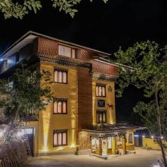Paro Heritage Hotel