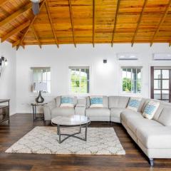 The Hummingbird Villa