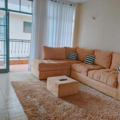Premium 1 Bedroom Ruaka