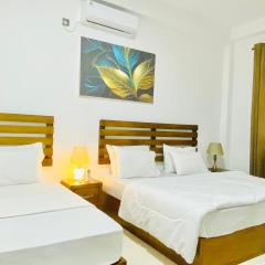 The Cottage Ambuluwawa