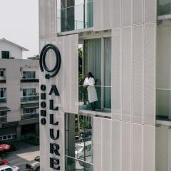 ONOMO ALLURE ABIDJAN BAOBAB