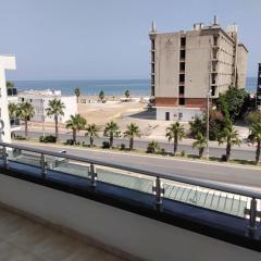 Jasmin Court Apart Otel