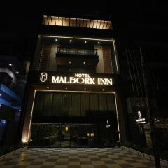 Hotel Malbork Inn - Dilli Haat, Janakpuri