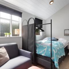 Charming Guesthouse near Downtown Reykjavík
