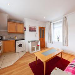 Cosy 1 bedroom apartment close to city centre
