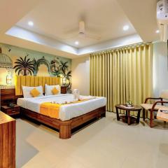 Hotel Classique, Rajkot