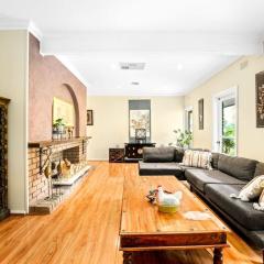 Sparkling Family Friendly Gem in Leafy Donvale