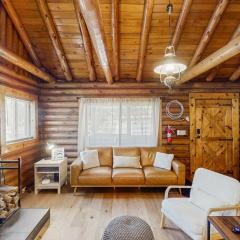 Cowboy Cabin