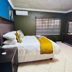 Sejpro Living at 1 Motse Street