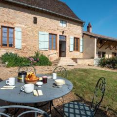 Le Clos des Buis