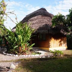 Shandia Lodge
