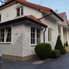 Villa Varzob ll