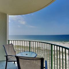 Perdido Towers #604