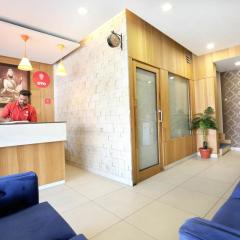 Hotel O Karma