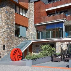 NH Collection Andorra Palomé