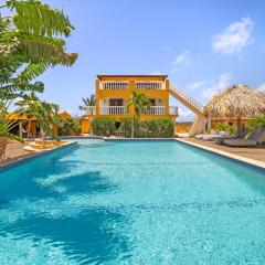Boutique Hotel Wanapa - Adult Friendly - 14 years and older