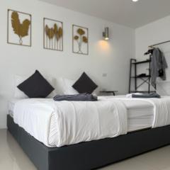 Chu-Cha's Rooms