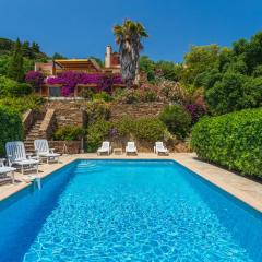 Holiday Home Maison Heliosa by Interhome