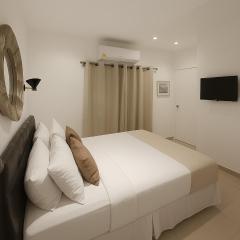 Apartment in Roatan 1