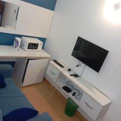 Executive Studio Room