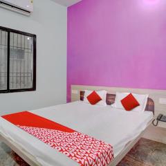OYO Flagship 81389 Hotel Siddhi Vinayak