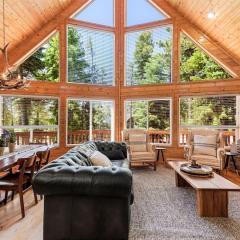 Mallard Manor Hot Tub