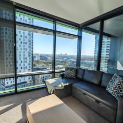 Cozy APT close to Accor Stadium