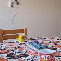 Appartement F3 avec terasse