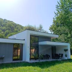 Harmony Hideaway