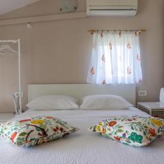 Apartmani Topolovec