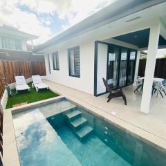 Villa Nanihivai