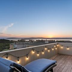 Breathtaking Ocean Views The perfect Family Escape