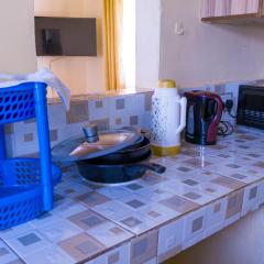 Fine Executive Homes 2 BEDROOM BNB RODI HOMABAY